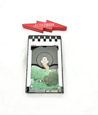 HP SP-HDD-3TB Nimble 3Tb NL-SAS 7.2K HDD, Used