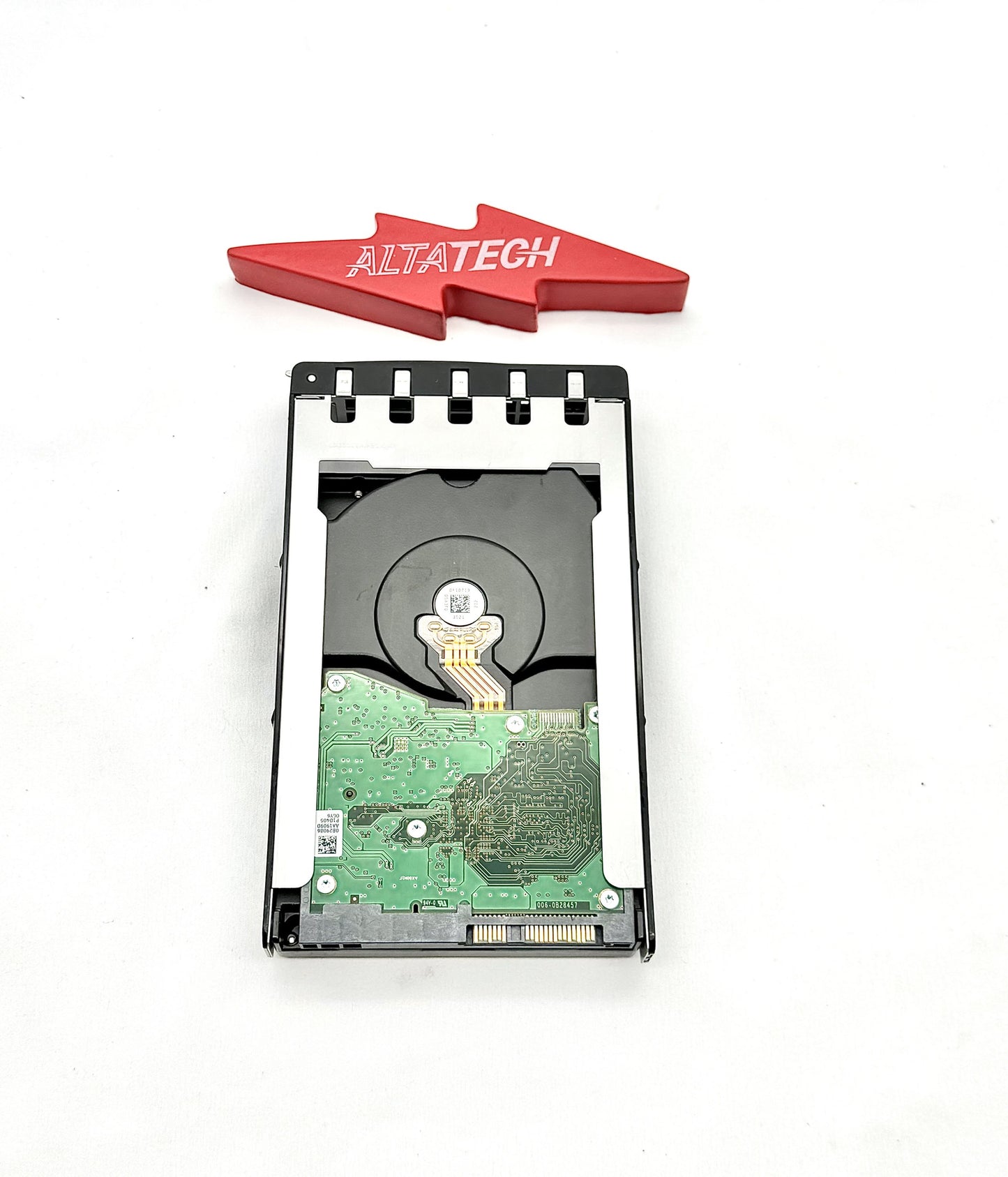 HP SP-HDD-3TB Nimble 3Tb NL-SAS 7.2K HDD, Used