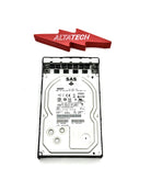 HP SP-HDD-3TB Nimble 3Tb NL-SAS 7.2K HDD, Used