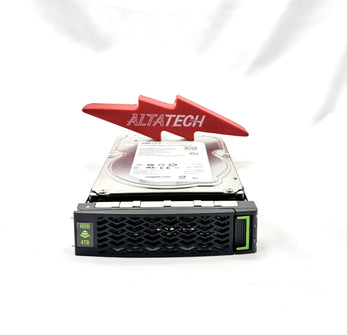 HP SP-HDD-4TB-V2 NIMBLE 4TB NL-SAS 7.2K  3.5