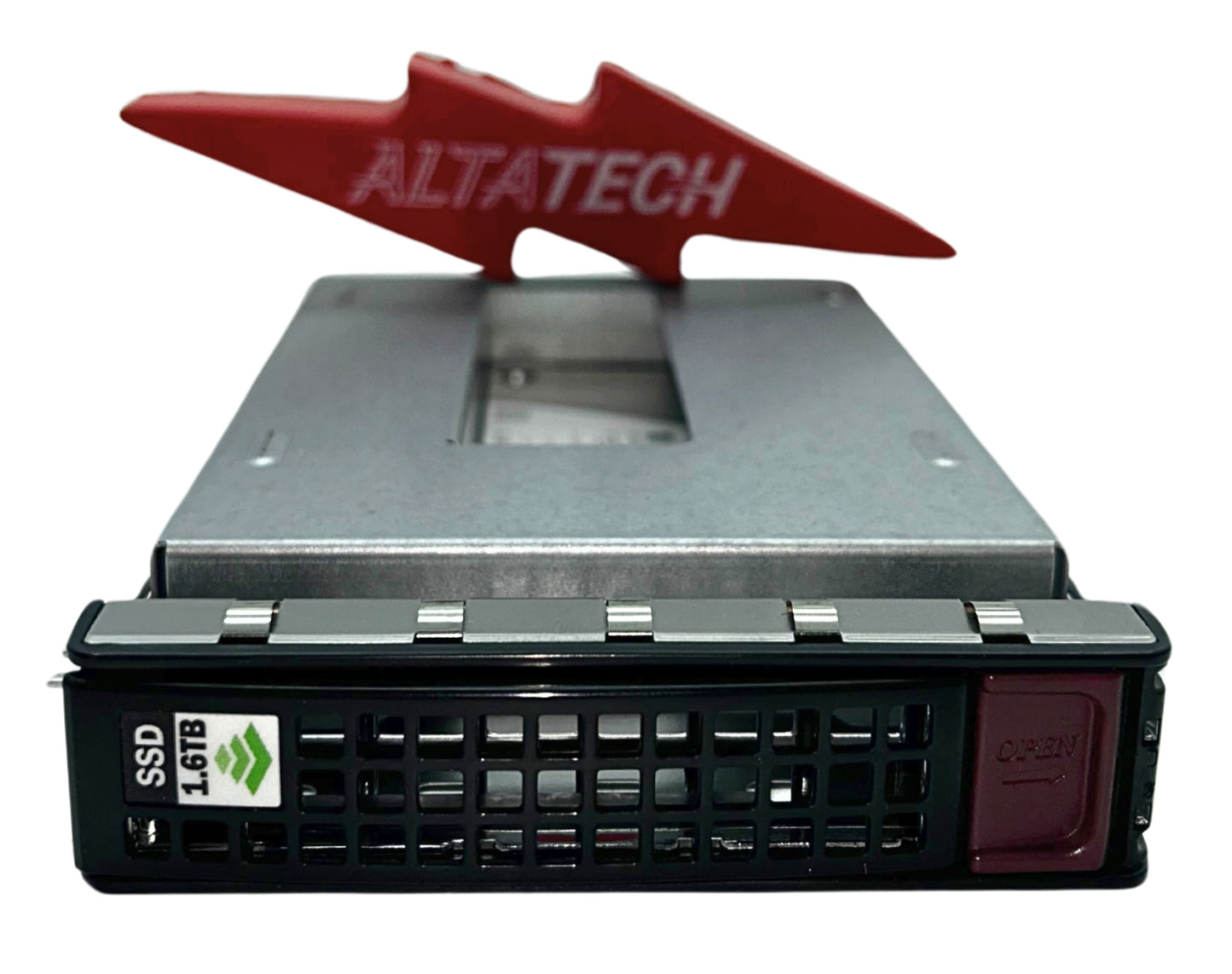 HP SP-SSD-1600GB NIMBLE 1.6TB SSD CSX00 3.5", Used