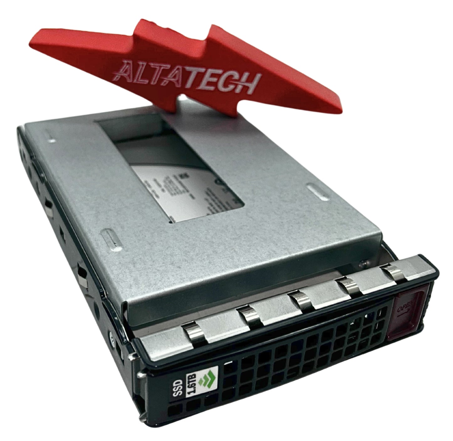 HP SP-SSD-1600GB NIMBLE 1.6TB SSD CSX00 3.5", Used