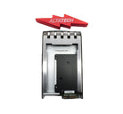 HP SP-SSD-480GB NIMBLE 480GB SATA 3.5IN LFF SSD, Used