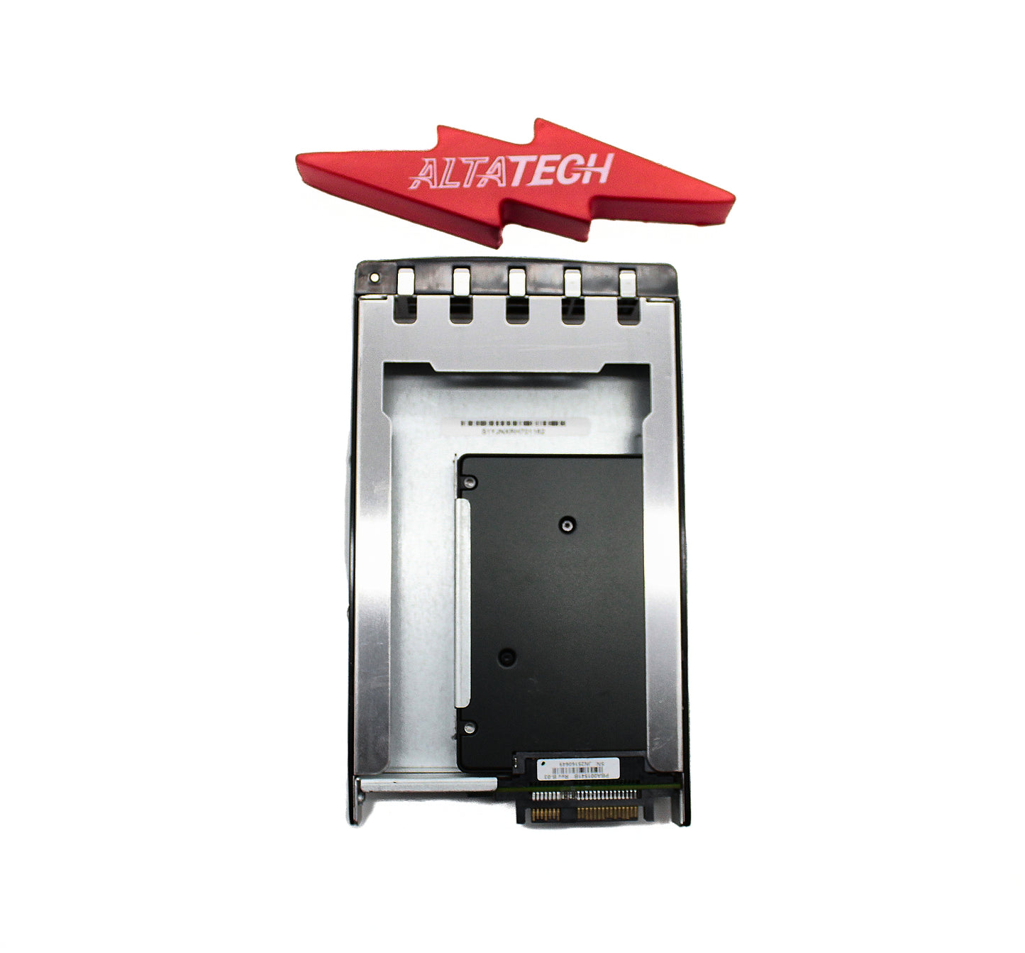 HP SP-SSD-480GB NIMBLE 480GB SATA 3.5IN LFF SSD, Used