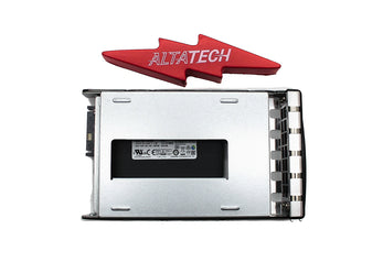 HP SP-SSD-480GB NIMBLE 480GB SATA 3.5IN LFF SSD, Used