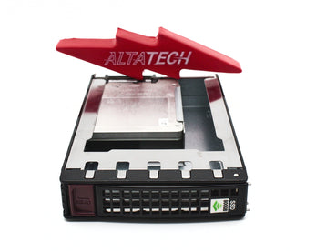HP SP-SSD-800GB Nimble 800GB SSD DISK SATA-600 2.5