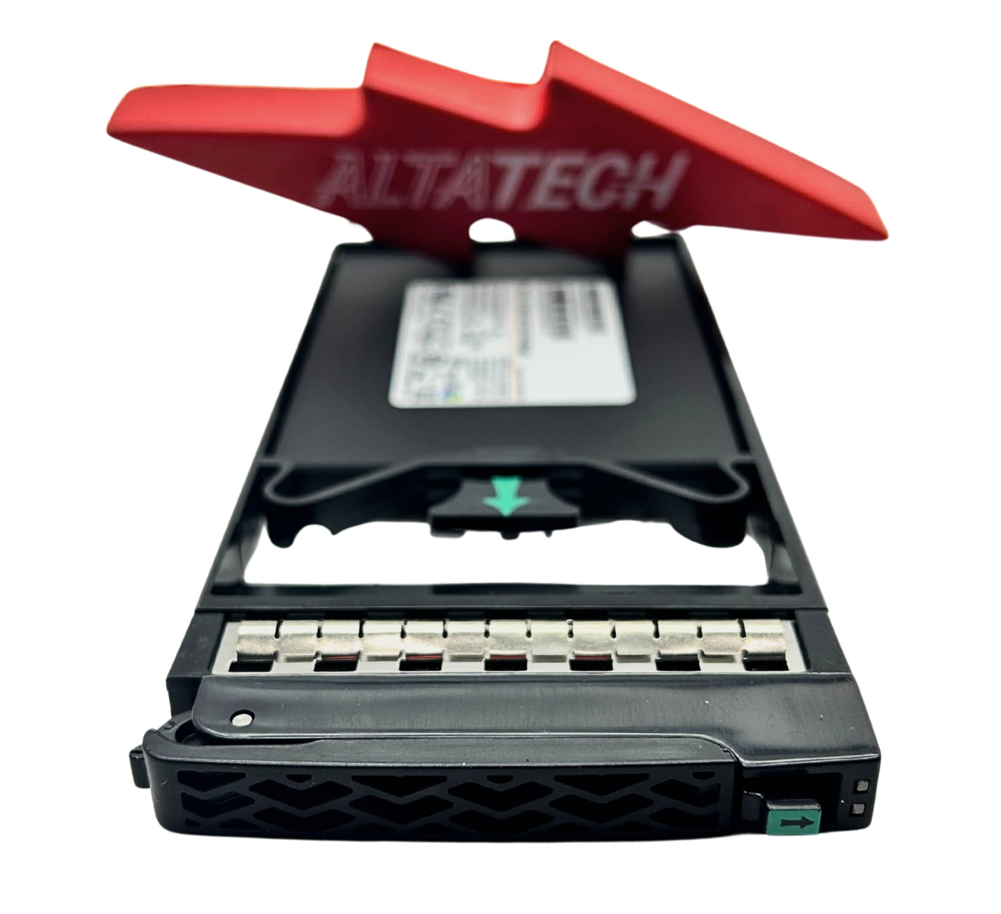 HP SP-SSD-960GB 960GB SSD DISK SATA-600 2.5IN (NIMBLE), Used