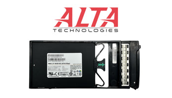 HP SP-SSD-960GB-DFC 1.92TB 6G SATA 2.5 MU DS SC SSD HDD, Used