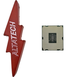 HP SR0QS 2.6GHZ/20MB/115W 8C E5-4650L, Used