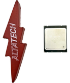HP SR0QS 2.6GHZ/20MB/115W 8C E5-4650L, Used