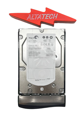 HP ST3600057SS SEAGATE 600GB 15K 16MB SAS DRIVE, Used