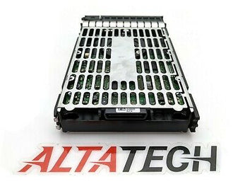 HP 454412-001 HPE 450GB 15k rpm 2/4G FC LFF Hard Disk Drive 454412-001, 3.5