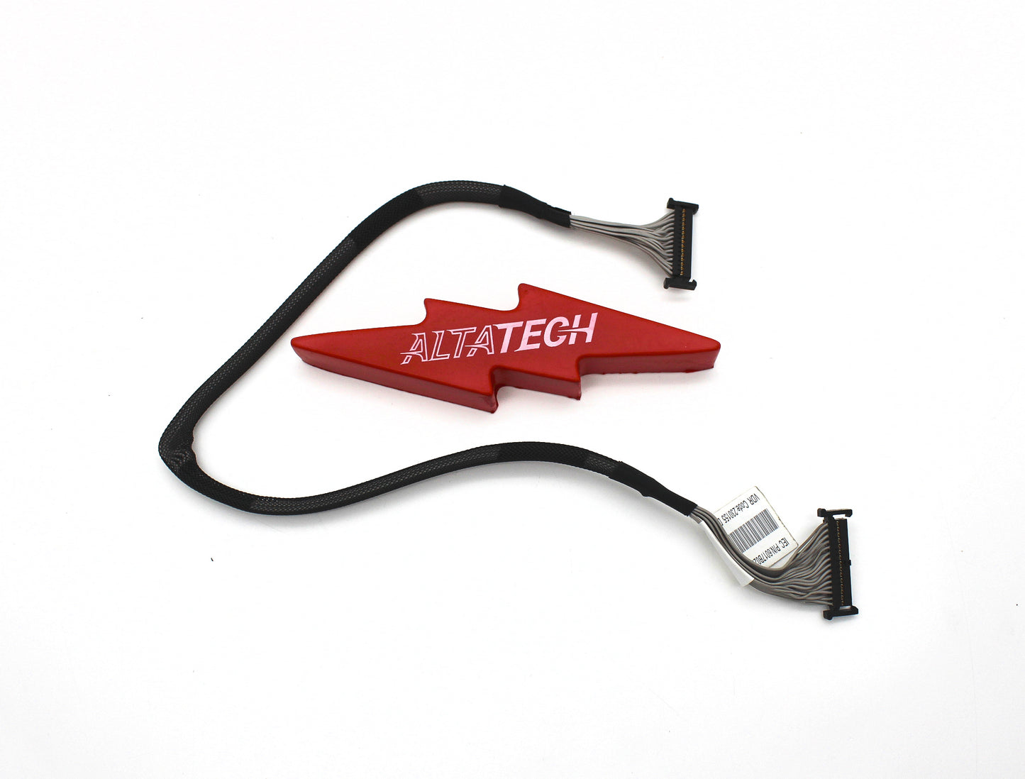 HP 582751-001 I/O PANEL DISPLAY CABLE (DL580G7), Used