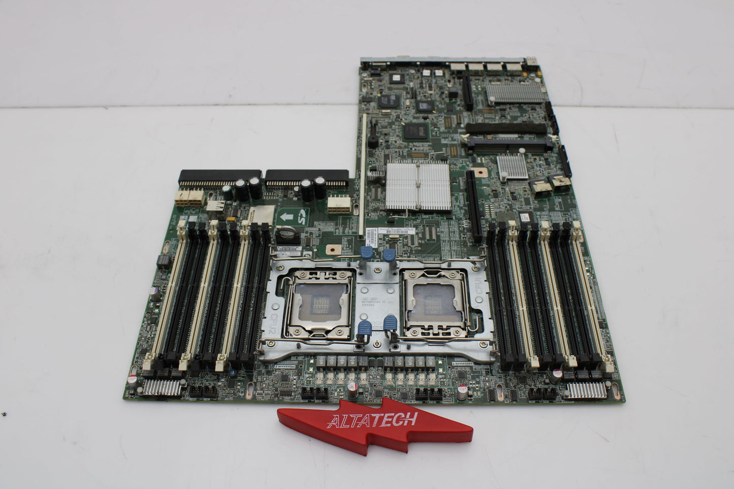 HPE 602512-001 90W System Board (DL360G7), Used