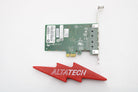 HPE 616012-001 332T 2P Gigabit Ethernet Adapter, Used