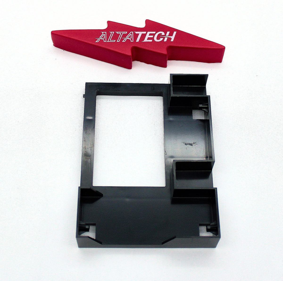 HP 661914-001 SFF to LFF HDD Adapter Tray, Used