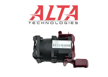 HP 879656-001 2GB (1x2GB) PC2-3200R Reg. DDR2 DIMM RAM, Used