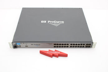 HP J9145A ProCurve 2910-24G AL Switch, Used