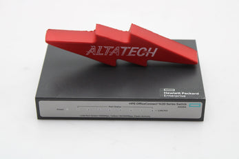 HP JH329A OfficeConnect 1420-8G Switch, Used