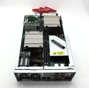 HP Q8F84A HPE NIMBLE STORAGE AF7000 SPARE CONTROLLER, Used