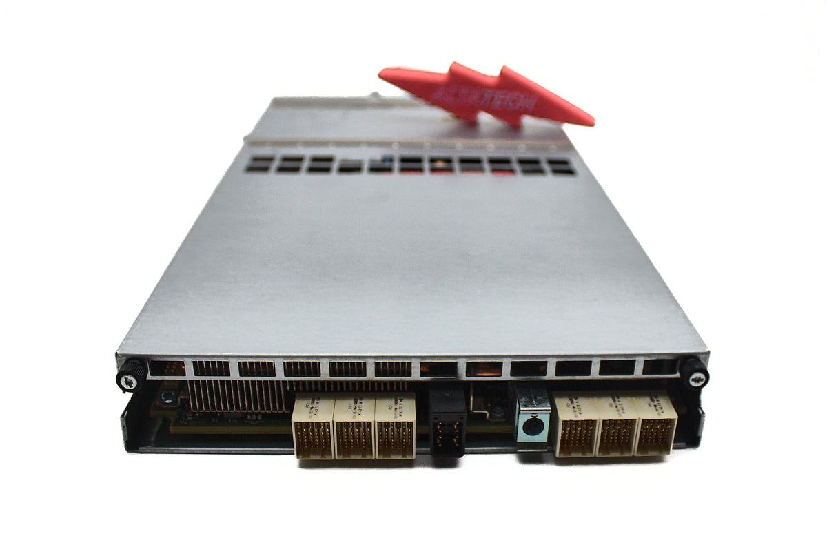 HP QR483A StoreServ 7400 2-Node (3PAR), Used