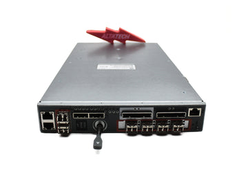 HP QR483A StoreServ 7400 2-Node (3PAR), Used