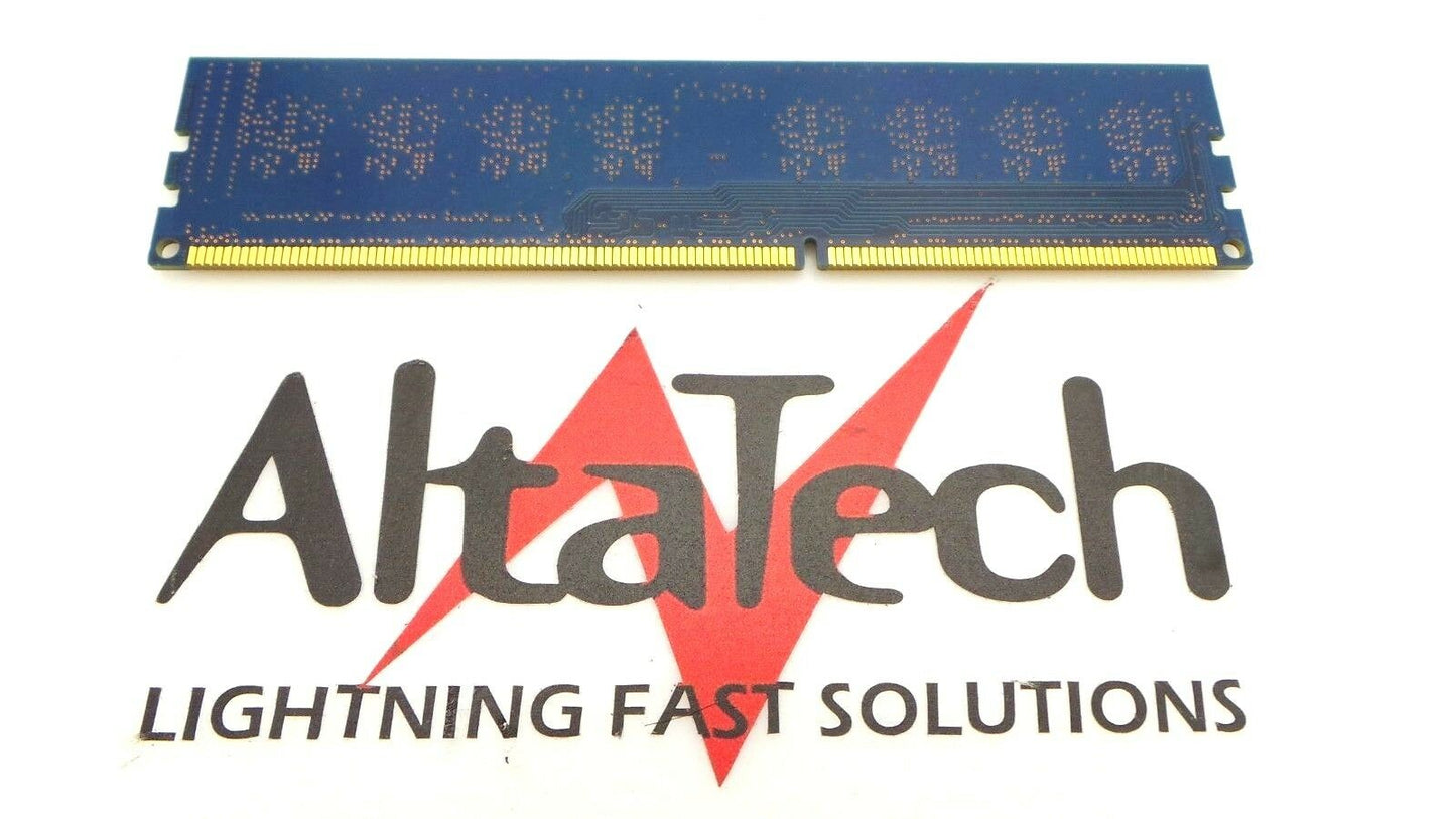 Dell HW5M5 2GB PC3-10600U 1Rx8 N-ECC, Used