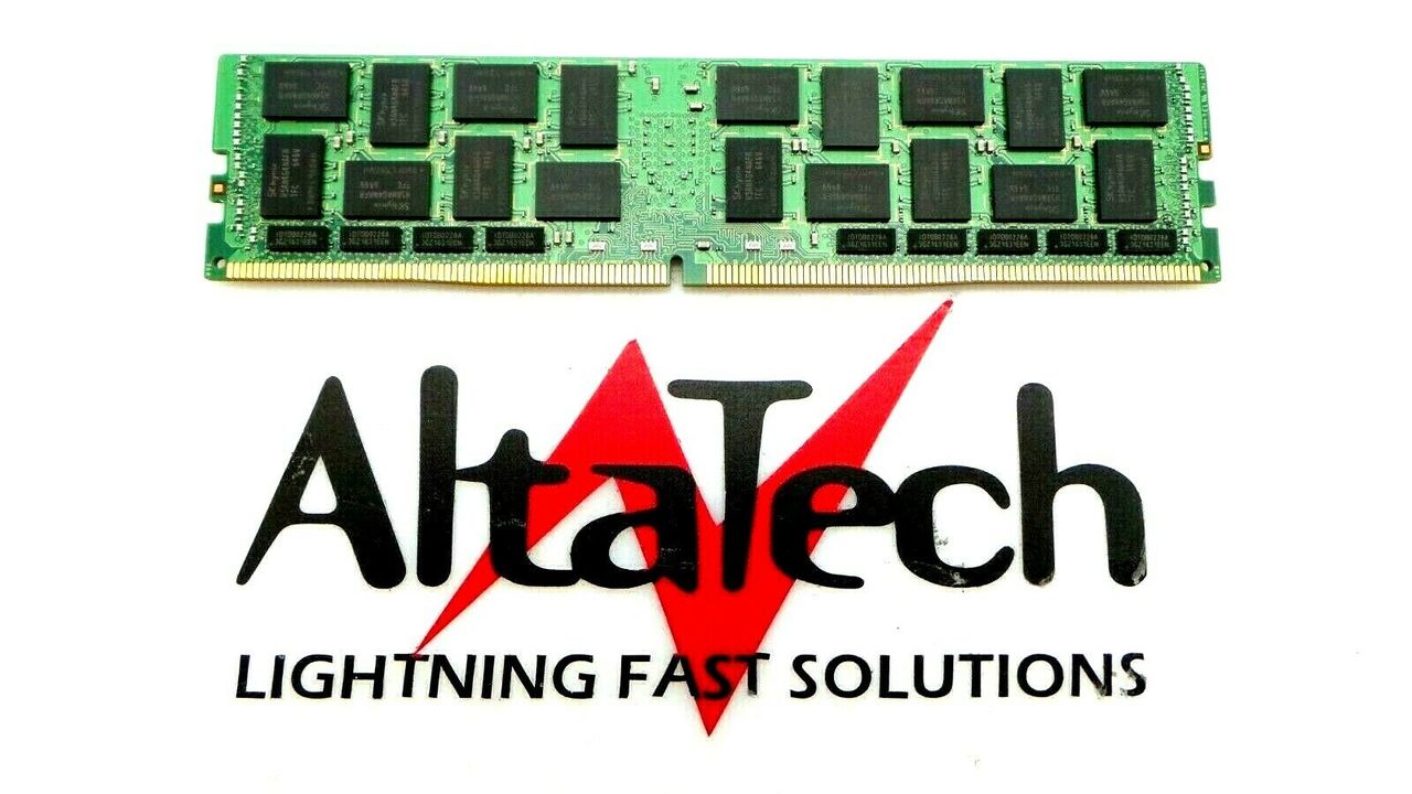 Hynix 774173-001 16GB 2RX4 PC4-2133P ECC, Used