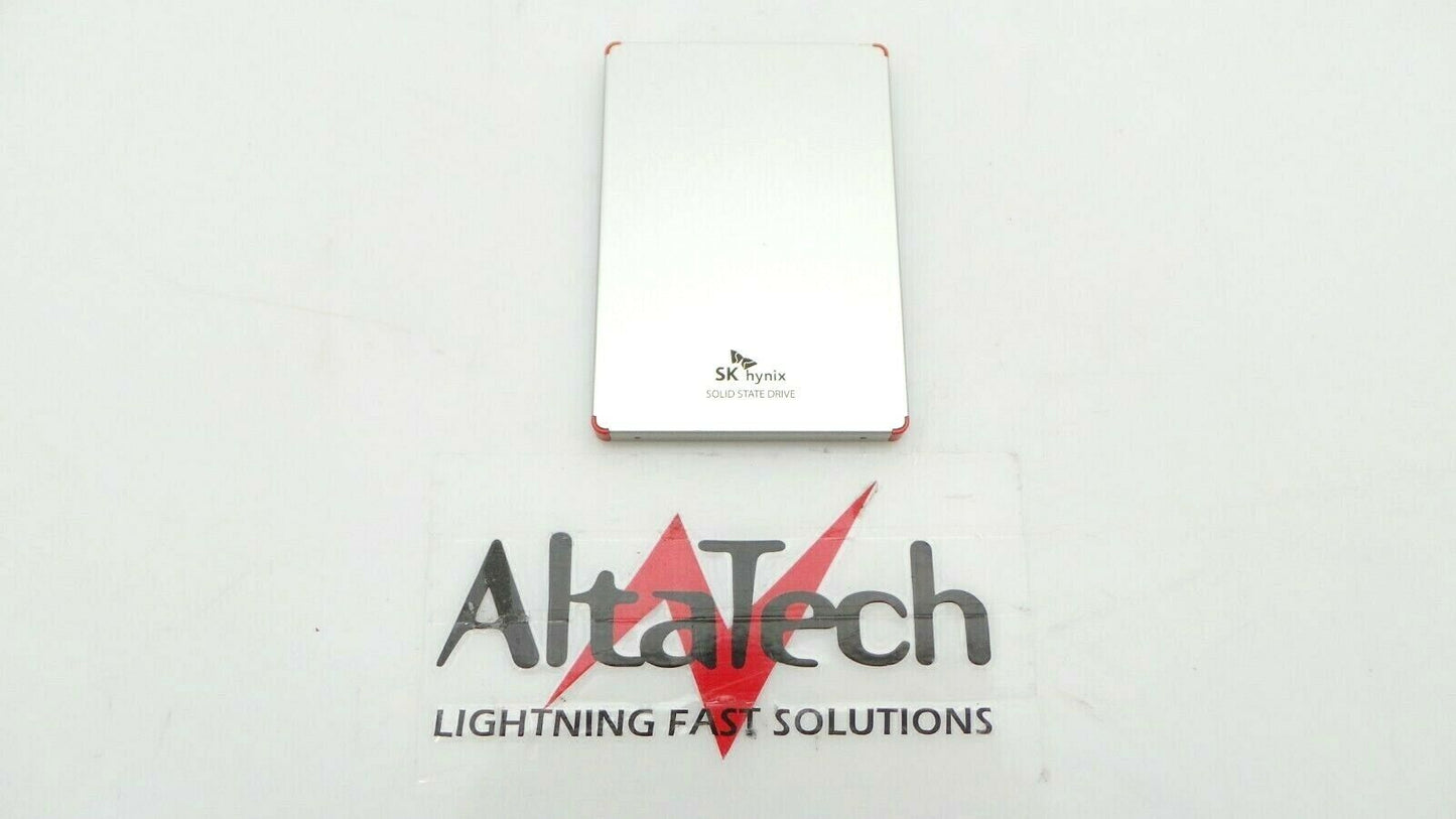 Dell 0H4G39 256GB SSD SATA 2.5" 6G, Used