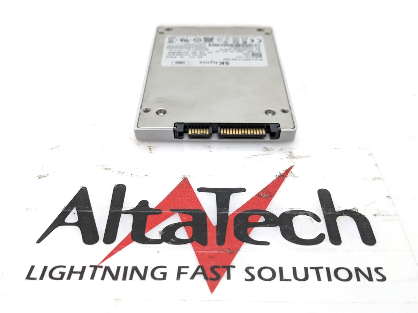 Hynix HFS128G32MNB-2200A Hynix HFS128G32MNB-2200A 128GB SSD SATA 2.5 6G Dell 6XM51, Used