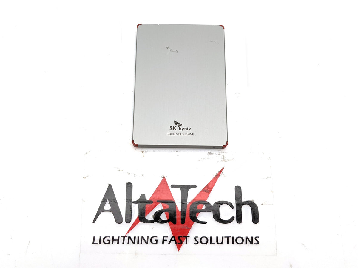 Hynix HFS128G32MND3-3210A Hynix HFS128G32MND3-3210A SC300 128GB SSD SATA 2.5 7MM Solid State Drive Dell 6JDXC, Used