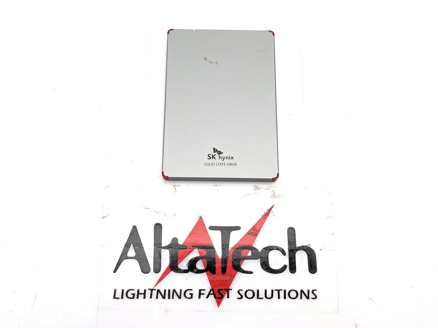 Hynix HFS128G32MND3 Hynix HFS128G32MND3 SC300 128GB SSD SATA 2.5 7MM Solid State Drive Dell 6JDXC, Used