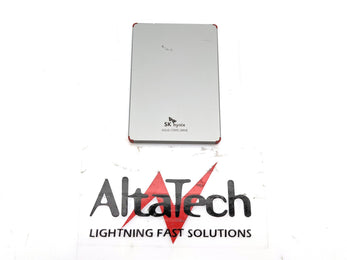 Hynix HFS128G32MND3 Hynix HFS128G32MND3 SC300 128GB SSD SATA 2.5 7MM Solid State Drive Dell 6JDXC, Used