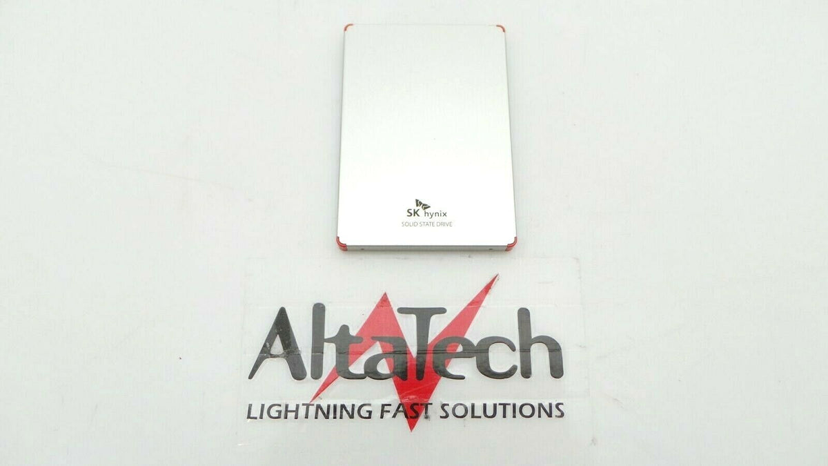 Hynix HFS256G32TNF-N2A0ABB 256GB SSD SATA 2.5" 6G, Used