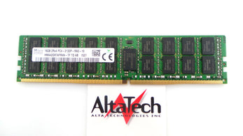 Hynix HMA42GR7AFR4N-TF 16GB PC4-17000P 2RX4 ECC, Used