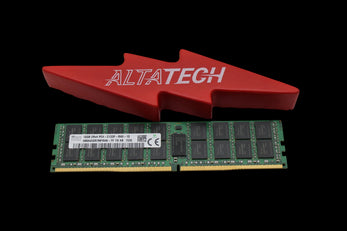 Hynix HMA42GR7MFR4N-TF 16GB PC4-17000P 2Rx4 ECC, Used