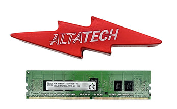 Hynix HMA451R7MFR8N-TF 4GB PC4-17000P 1RX8 ECC, Used