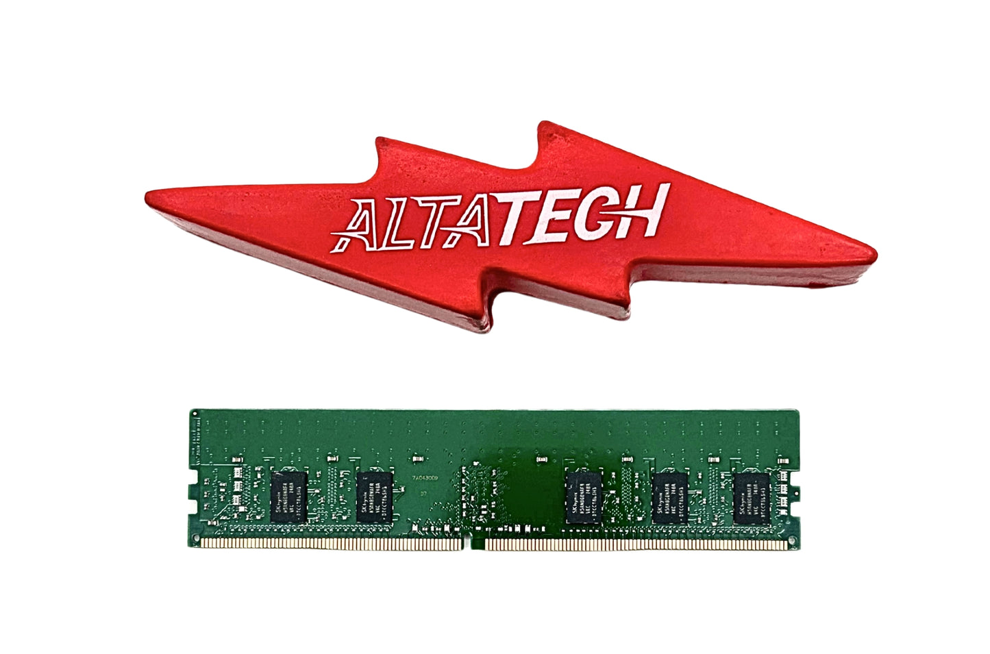 Hynix HMA81GR7AFR8N-VK 8GB PC4-21300V 1RX8 ECC, Used