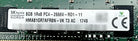 Hynix HMA81GR7AFR8N-VK 8GB PC4-21300V 1RX8 ECC, Used