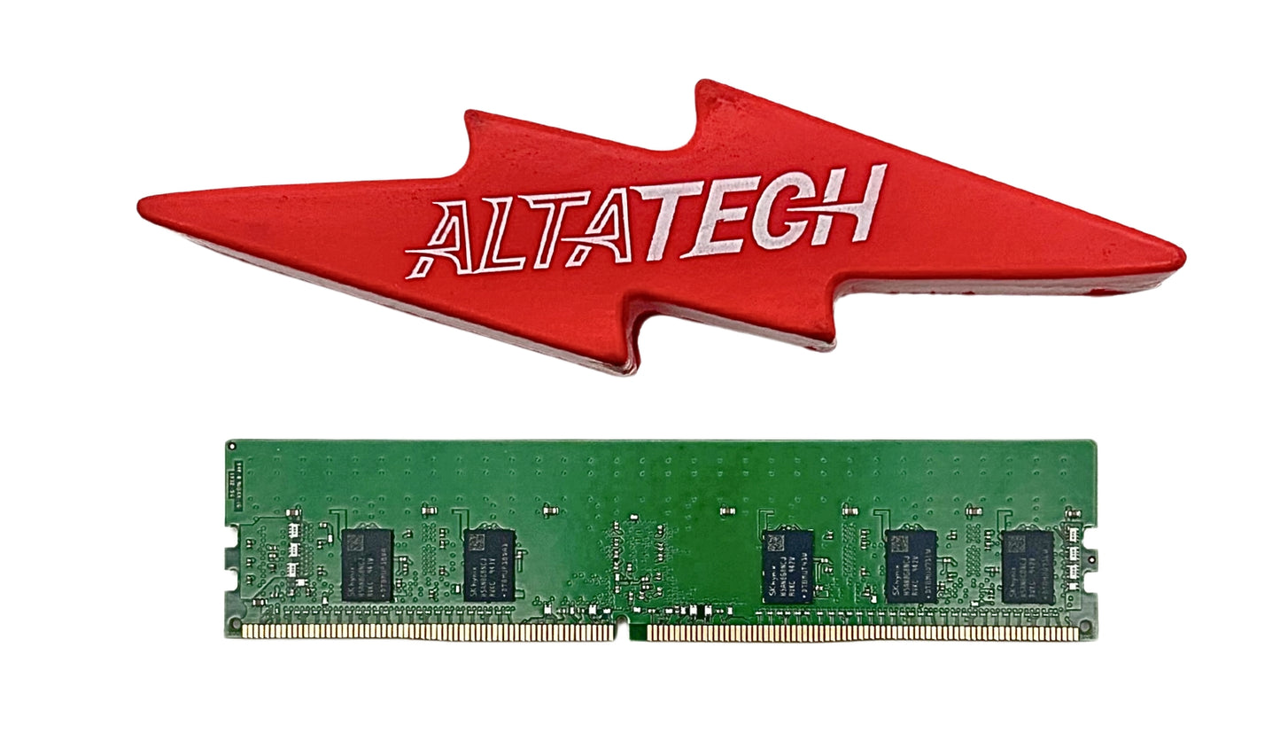 Hynix HMA81GR7CJR8N-VK 8GB PC4-21300V 1Rx8 ECC, Used