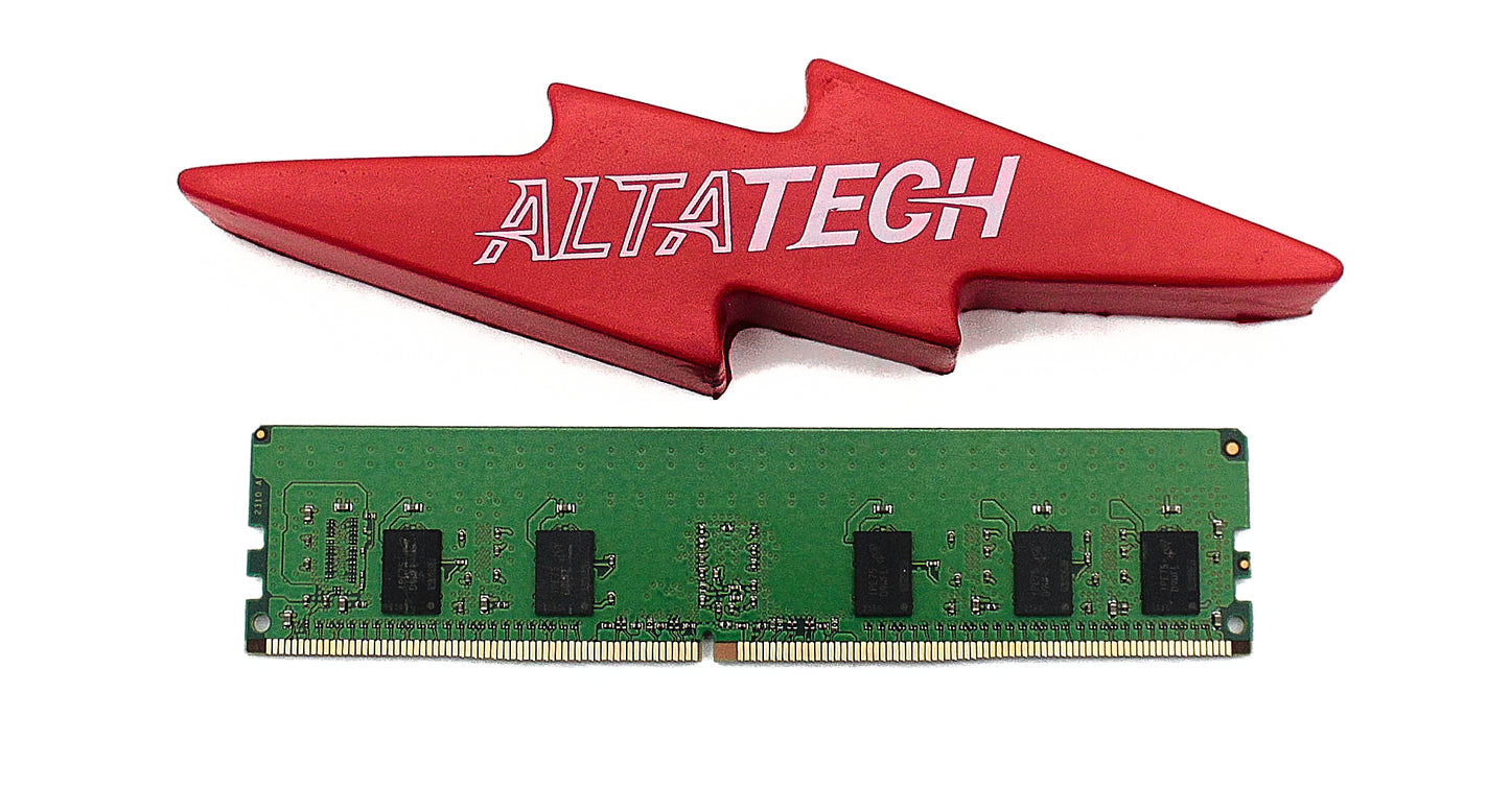 Hynix HMA81GR7CJR8N-WM 8GB PC4-23400E 1Rx8 ECC, Used