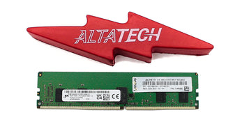 Hynix HMA81GR7CJR8N-WM 8GB PC4-23400E 1Rx8 ECC, Used