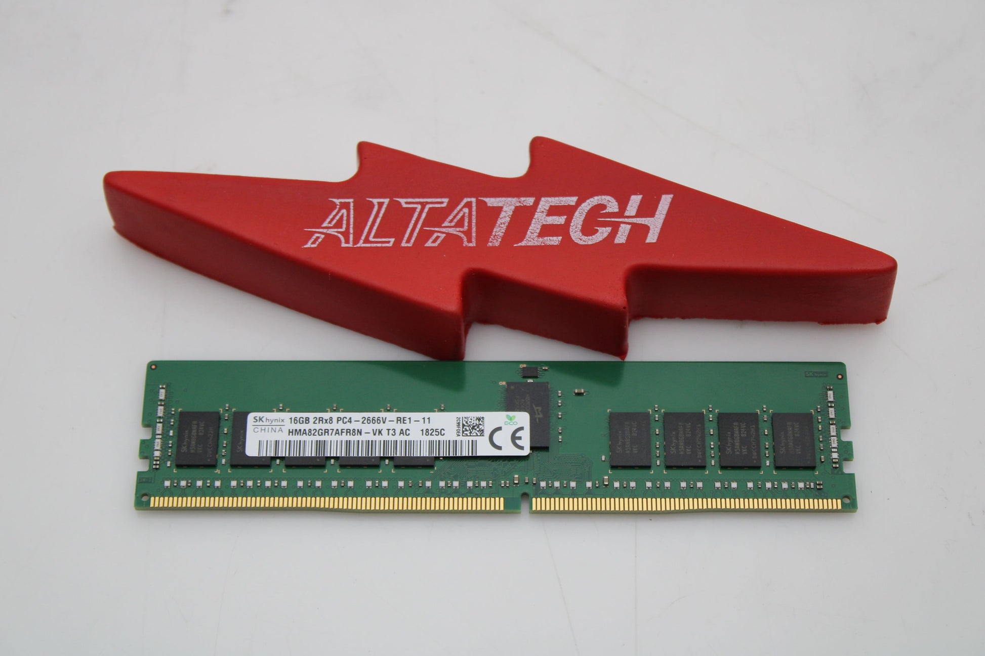 Hynix HMA82GR7AFR8N-VK 16GB PC4-21300V DDR4-2666 2RX8 ECC