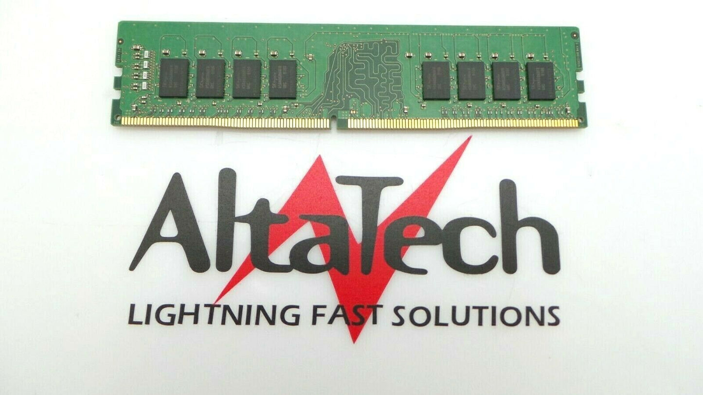 Hynix HMA82GU6AFR8N-UH 16GB PC4-19200T 2Rx8 N-ECC, Used
