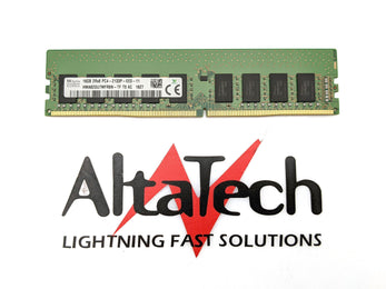 Hynix HMA82GU7MFR8N-TF 16GB PC4-17000E 2RX8 ECC, Used