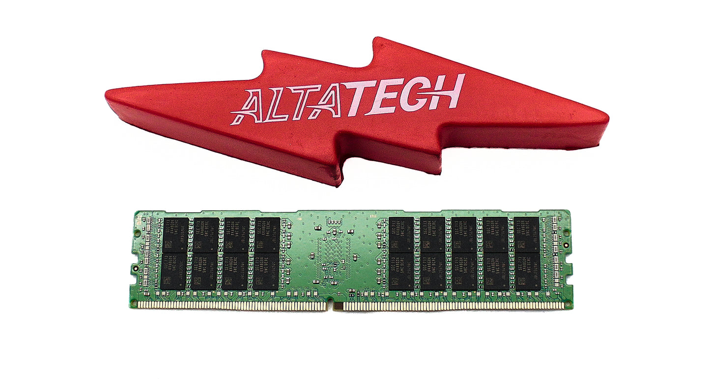 Hynix HMA84GL7AMR4N-UH 32GB PC4-19200T DDR4-2400 2RX4 ECC, Used