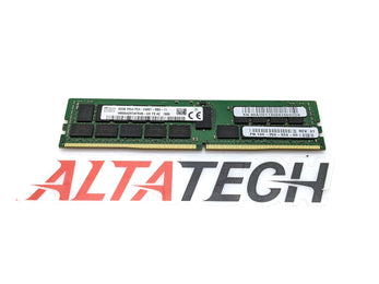 Hynix HMA84GR7AFR4N-UH 32GB PC4-19200T 2Rx4 ECC, Used