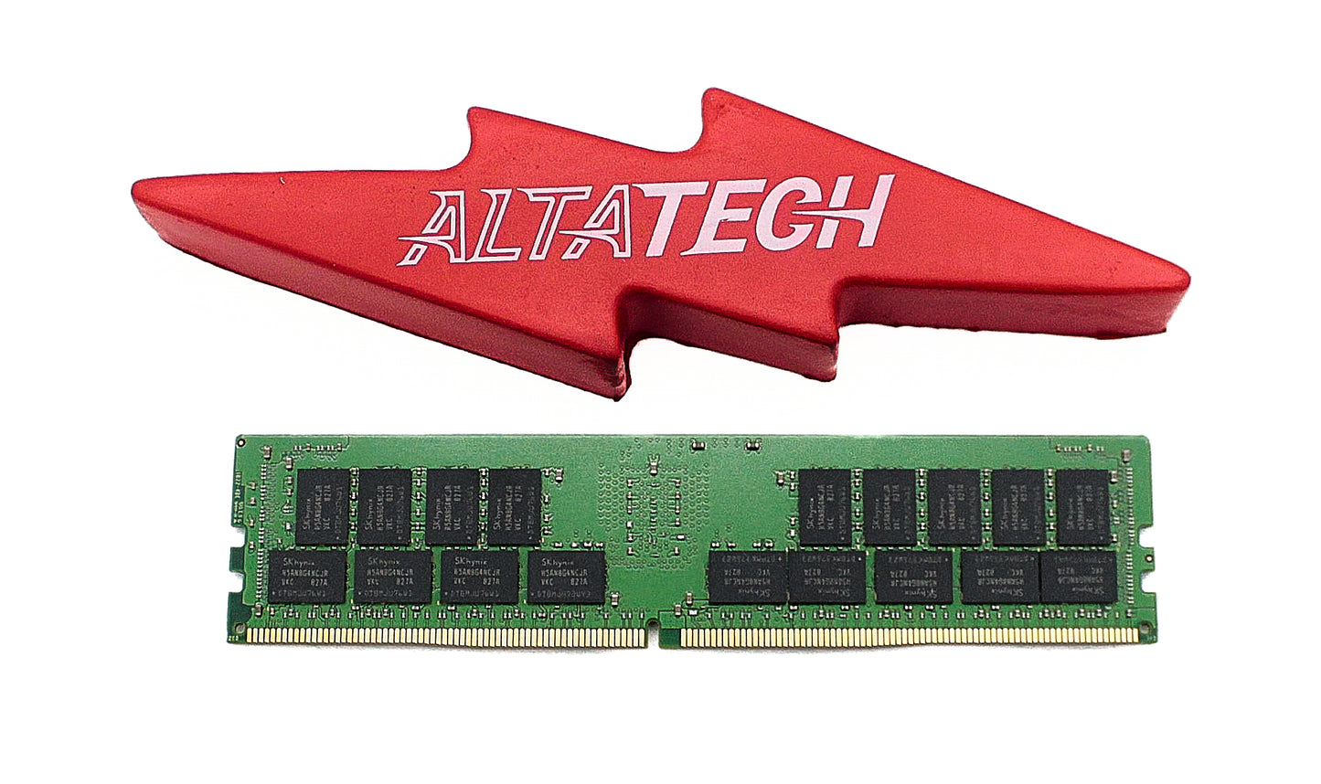 Hynix HMA84GR7CJR4N-VK 32GB PC4-21300V DDR4-2666 2RX4 ECC, Used