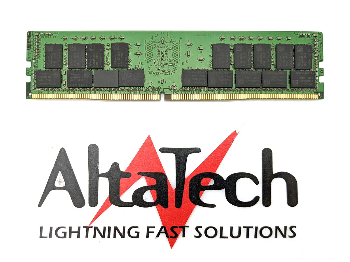 Hynix HMA84GR7CJR4N-XN 32GB PC4-25600AA 2RX4 ECC, Used