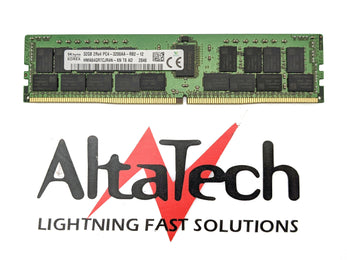 Hynix HMA84GR7CJR4N-XN 32GB PC4-25600AA 2RX4 ECC, Used